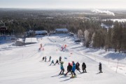 FIS Baltijas kauss 3.posms, GS, Foto: E.Lukšo