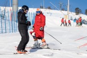 FIS Baltijas kauss 3.posms, GS, Foto: E.Lukšo