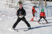 FIS Baltijas kauss 3.posms, GS, Foto: E.Lukšo