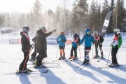 FIS Baltijas kauss 3.posms, GS, Foto: E.Lukšo