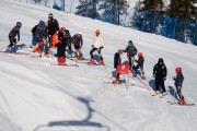 FIS Baltijas kauss 3.posms, GS, Foto: E.Lukšo