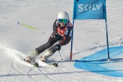 FIS Baltijas kauss 3.posms, GS, Foto: E.Lukšo