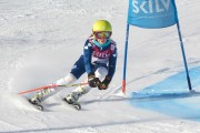 FIS Baltijas kauss 3.posms, GS, Foto: E.Lukšo