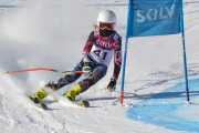 FIS Baltijas kauss 3.posms, GS, Foto: E.Lukšo