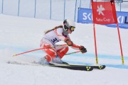 FIS Baltijas kauss 3.posms, GS, Foto: E.Lukšo