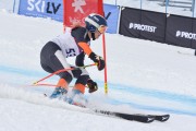 FIS Baltijas kauss 3.posms, GS, Foto: E.Lukšo