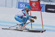 FIS Baltijas kauss 3.posms, GS, Foto: E.Lukšo