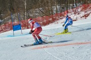 Baltijas kauss 2018 2.posms, jauniešu un meistaru PSL fināli, Foto: E.Lukšo