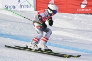 FIS Baltijas kauss 3.posms, GS, Foto: E.Lukšo