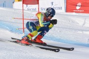 FIS Baltijas kauss 3.posms, GS, Foto: E.Lukšo