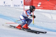 FIS Baltijas kauss 3.posms, GS, Foto: E.Lukšo