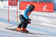 FIS Baltijas kauss 3.posms, GS, Foto: E.Lukšo