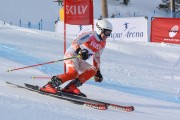 FIS Baltijas kauss 3.posms, GS, Foto: E.Lukšo