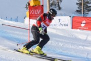 FIS Baltijas kauss 3.posms, GS, Foto: E.Lukšo