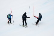 FIS Baltijas kauss 3.posms, SL, Foto: E.Lukšo