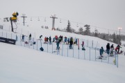 FIS Baltijas kauss 3.posms, SL, Foto: E.Lukšo