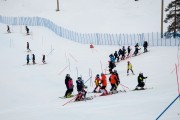 FIS Baltijas kauss 3.posms, SL, Foto: E.Lukšo