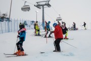 FIS Baltijas kauss 3.posms, SL, Foto: E.Lukšo