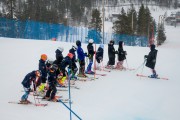 FIS Baltijas kauss 3.posms, SL, Foto: E.Lukšo