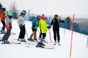 FIS Baltijas kauss 3.posms, SL, Foto: E.Lukšo