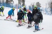 FIS Baltijas kauss 3.posms, SL, Foto: E.Lukšo