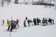 FIS Baltijas kauss 3.posms, SL, Foto: E.Lukšo