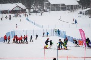 FIS Baltijas kauss 3.posms, SL, Foto: E.Lukšo