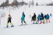 FIS Baltijas kauss 3.posms, SL, Foto: E.Lukšo