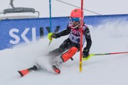 FIS Baltijas kauss 3.posms, SL, Foto: E.Lukšo