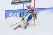 FIS Baltijas kauss 3.posms, SL, Foto: E.Lukšo