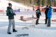 Baltijas kauss 2018 2.posms, jauniešu un meistaru PSL fināli, Foto: E.Lukšo