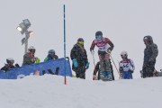 FIS Baltijas kauss 3.posms, SL, Foto: E.Lukšo