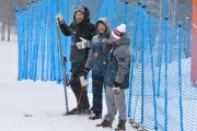 FIS Baltijas kauss 3.posms, SL, Foto: E.Lukšo