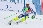 FIS Baltijas kauss 3.posms, SL, Foto: E.Lukšo