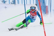 FIS Baltijas kauss 3.posms, SL, Foto: E.Lukšo