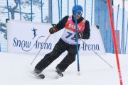 FIS Baltijas kauss 3.posms, SL, Foto: E.Lukšo