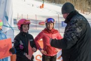 Baltijas kauss 2018 2.posms, jauniešu un meistaru PSL fināli, Foto: E.Lukšo