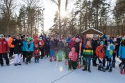 Baltijas kauss 2018 2.posms, jauniešu un meistaru PSL fināli, Foto: E.Lukšo