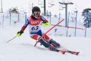 FIS Baltijas kauss 3.posms, SL, Foto: E.Lukšo