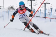 FIS Baltijas kauss 3.posms, SL, Foto: E.Lukšo