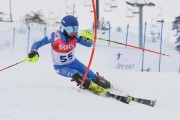 FIS Baltijas kauss 3.posms, SL, Foto: E.Lukšo