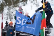 FIS Baltijas kauss 3.posms, SL, Foto: E.Lukšo