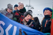 FIS Baltijas kauss 3.posms, SL, Foto: E.Lukšo