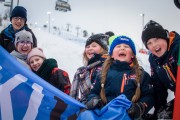 FIS Baltijas kauss 3.posms, SL, Foto: E.Lukšo