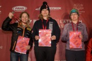 FIS Baltijas kauss 3.posms, GS apbalvošana, Foto: E.Lukšo