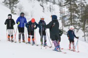 FIS Baltijas kauss 3.posms, PSL kvalifikācija, Foto: E.Lukšo