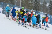 FIS Baltijas kauss 3.posms, PSL kvalifikācija, Foto: E.Lukšo