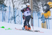 FIS Baltijas kauss 3.posms, PSL kvalifikācija, Foto: E.Lukšo