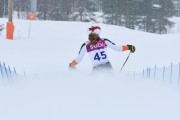 FIS Baltijas kauss 3.posms, PSL kvalifikācija, Foto: E.Lukšo