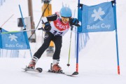 FIS Baltijas kauss 3.posms, PSL kvalifikācija, Foto: E.Lukšo